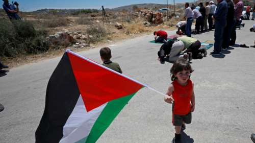 Ο Πρέσβης της Παλαιστίνης στην Ελλάδα &quot;αδειάζει&quot; τον συνάδελφό του στην Άγκυρα- Για την ΑΟΖ με την Τουρκία