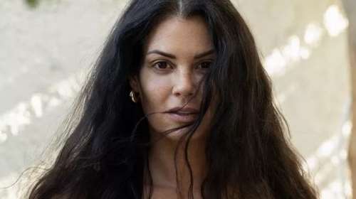 Μαρία Κορινθίου: Τα πρώτα Χριστούγεννα στο σπίτι της στο Παλαιό Ψυχικό με τον νέο της σύντροφο