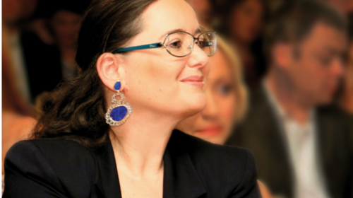 Μ.Δασκαλαντωνάκη (Grecotel): Τον Ιούνιο ανοίγει η γερμανική τουριστική αγορά για την Κρήτη