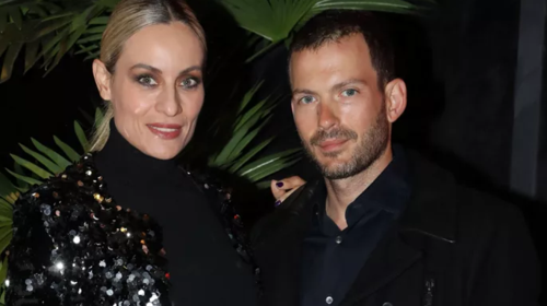 Ελεονώρα Μελέτη: "Είπα στον Θοδωρή να μου δώσει ένα διαζύγιο να τελειώνουμε από αυτή την ιστορία"