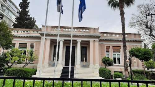 Κυβερνητικές πηγές για συνέντευξη Κασσελάκη: Άρρητα ρήματα, συκοφαντίες, αλαζονεία και απολιτίκ λαϊκισμός