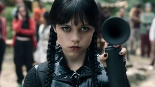 Wednesday: Κυκλοφόρησε το επίσημο τρέιλερ της δεύτερης σεζόν - Νέες απειλές και σκοτεινές αποκαλύψεις