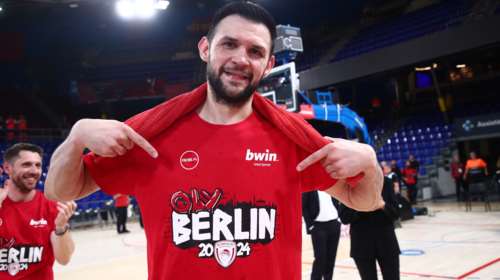 Γράφουν ιστορία: Για 5η φορά στο Final 4 Παναθηναϊκός και Ολυμπιακός