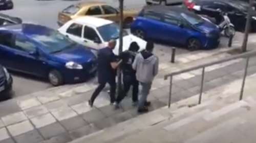 Έγκλημα στη Θεσσαλονίκη: Την τεμάχισα και την έκαψα αλλά δεν την σκότωσα, λέει ο 38χρονος