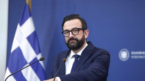 Απάντηση Ταραντίλη σε ΣΥΡΙΖΑ: Το &quot;όχι σε όλα&quot; δεν αποτελούν πρακτικές υπεύθυνης αντιπολίτευσης