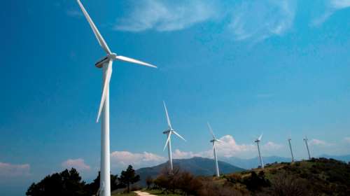 Συμφωνία MYTILINEOS και Aquila Capital για έργα ηλιακής ενέργειας στην Ισπανία