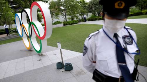 Τόκιο: Καμπανάκι των γιατρών - &quot;Ματαιώστε τους Ολυμπιακούς Αγώνες  τα νοσοκομεία είναι ήδη υπερφορτωμένα&quot;