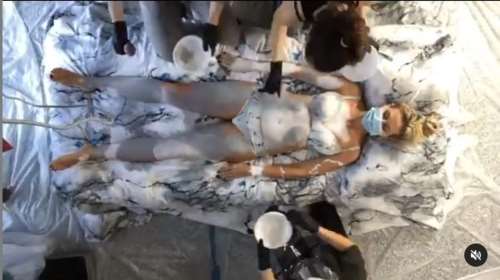 Halloween: Οι καλύτερες μεταμφιέσεις των celebrities