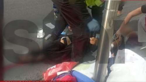 Πειραιάς: "Πιάστηκε η τσάντα της στην πόρτα του λεωφορείου" - Πώς έγινε η παράσυρση της 72χρονης