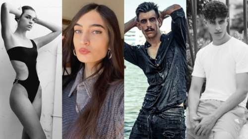 GNTM | Αυτοί είναι οι λογαριασμοί στο Instagram όσων πέρασαν στη 4η audition