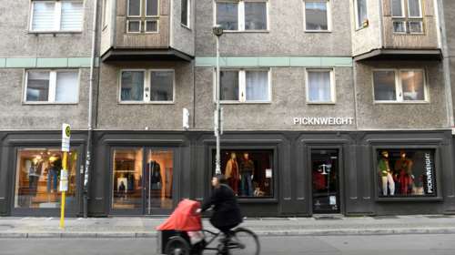 Κορονοϊός: Γιατί η Γερμανία απέτυχε στο β&#39; κύμα της πανδημίας