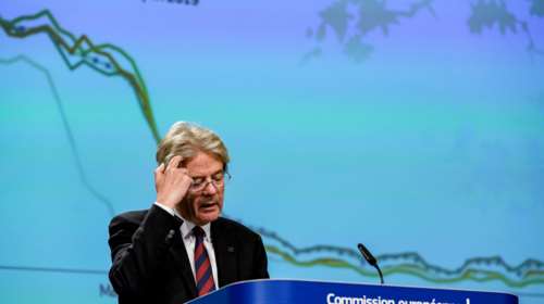 Τζεντιλόνι: Εξετάζεται η παροχή βοήθειας σε επιχειρήσεις με προβλήματα