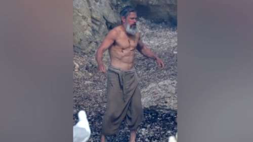 &quot;Οδύσσεια&quot;: Στην τελική ευθεία τα γυρίσματα της ταινίας - Στον &quot;αέρα&quot; το  πρώτο τρέιλερ