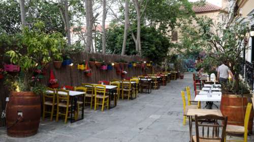 Γέφυρα 2: Υπέβαλαν αίτηση 41.437 επιχειρήσεις και ελεύθεροι επαγγελματίες