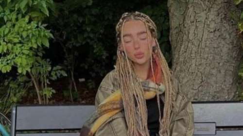 Έντεν Μπεν Ρουμπί: Ισραηλινή με καταγωγή από τη Θεσσαλονίκη δολοφονήθηκε πισώπλατα από τη Χαμάς ενώ έτρεχε να σωθεί