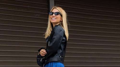 Τα βάσανα μίας φωτογράφισης: Η Μαρία Ηλιάκη εξιστορεί με πολύ χιούμορ τις περιπέτειες της