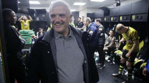 ΑΕΚ: Ο Μελισσανίδης έδωσε πριμ 300.000 για τη νίκη στο ντέρμπι