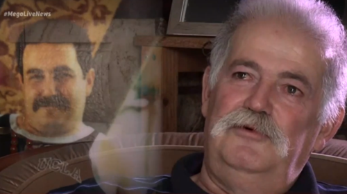 Κορονοϊός: Νεκρός 54χρονος χωρίς υποκείμενο νόσημα - Σοκάρει ο αδερφός του [Βίντεο]