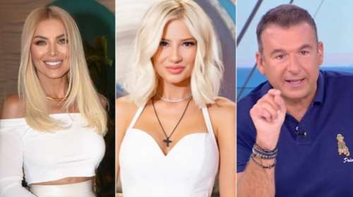 Τηλεθέαση: Ποιος πήρε την πρωτιά στην πρωινή ζώνη στο κλείσιμο της εβδομάδας - Ανατροπή στην τελευταία θέση