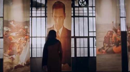 &quot;Γλυκάνισος&quot;: Ενας μεγάλος έρωτας στο νησί της Λέσβου - Μια κρυφή, βαθιά, μυστική αγάπη