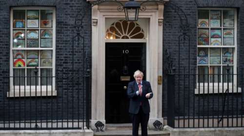 Το Λονδίνο βλέπει πιθανή επιχείρηση Πούτιν για κατάληψη και του Κιέβου