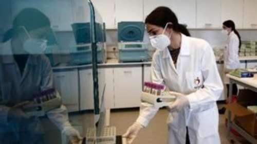 Κορονοϊός: Ελαττωματικό τεστ από την Κίνα &quot;αρρώστησε&quot; 3.700 ανθρώπους στη Σουηδία