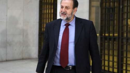 Εξελίξεις στο ΚΙΝΑΛ: Υποψήφιος για Πρόεδρος και ο Βασίλης Κεγκέρογλου