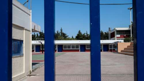 Κορονοϊός: Kρούσματα σε τρία δημοτικά σχολεία και ένα νηπιαγωγείο στην Κορινθία