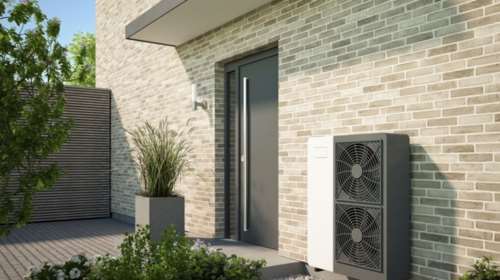 Θέρμανση με λιγότερα έξοδα: Τι προσφέρουν οι αντλίες θερμότητας στα νοικοκυριά