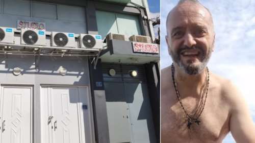 Βιασμός 12χρονης στον Κολωνό: Έφοδοι της Αστυνομίας σε οίκους ανοχής έπειτα από εντολή της ανακρίτριας