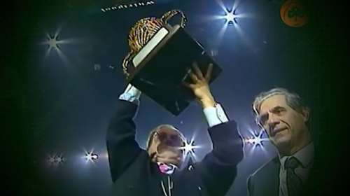 Το συγκινητικό βίντεο με το αντίο της ΚΑΕ Παναθηναϊκός στην οικογένεια Γιαννακόπουλου