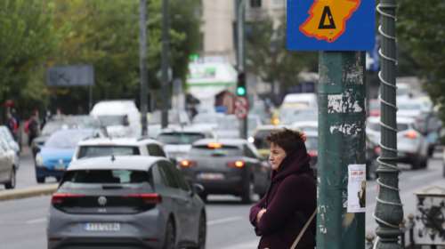 Επιστρέφει ο Δακτύλιος: Πότε ξεκινά, ποιες ημέρες και ώρες ισχύει - Ποια οχήματα εξαιρούνται