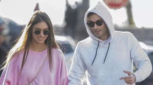 Άννα Πρέλεβιτς &amp; Νικήτας Νομικός: Δείτε το εσωτερικό του σπιτιού τους