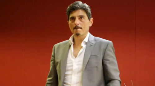 Αλέξης Κούγιας: Το αντίο του Δημήτρη Γιαννακόπουλου - &quot;Ίσως ο καλύτερος δικηγόρος που έχω γνωρίσει&quot;