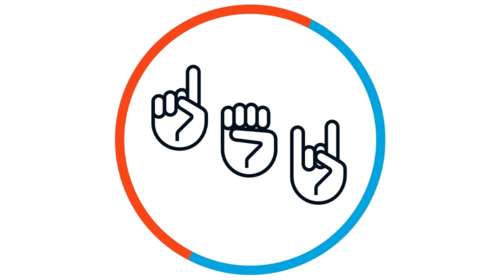 Νέα υπηρεσία στη νοηματική γλώσσα από τη ΔΕΗ - Εξυπηρέτηση στη δική σου γλώσσα