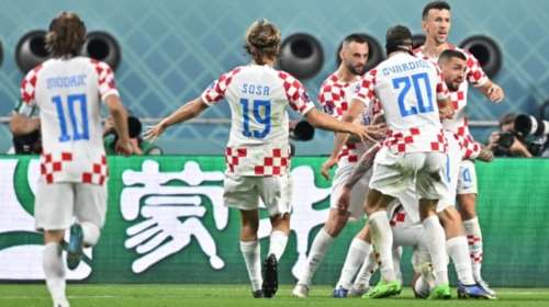 Μουντιάλ 2022: Κροατία – Καναδάς 4-1 και φουλ για πρόκριση με ανατροπή