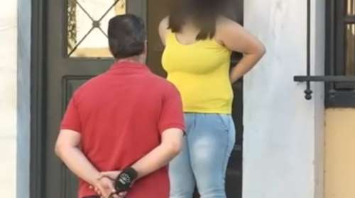 Αρπαγή βρέφους σε Αιγάλεω: &quot;Πρόδωσε τη φιλία μας και μου άρπαξε το μωρό&quot;, συγκλονίζει η μητέρα του βρέφους