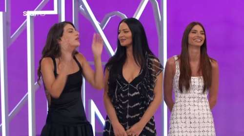 Τηλεθέαση: Πόσο έκανε η πρεμιέρα του GNTM - Ποιοι... πίεσαν το ριάλιτι