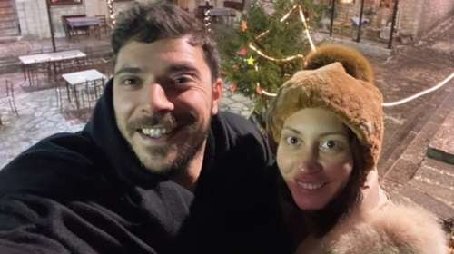 Σύντροφος Πάνου Νάτση: Στην αρχή ήμουν νευριασμένη μαζί του, γιατί έφταιγε εκείνος για το δυστύχημα