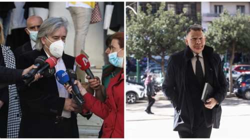 Σκληρή απάντηση του Εθνικού Οργανισμού Μεταμοσχεύσεων στον Κούγια: Ο συνήγορος υπεράσπισης δεν γνωρίζει ότι...