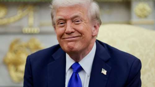 Αυτά είναι τα φαβορί για το Νόμπελ Ειρήνης - &quot;Ισως του χρόνου να το πάρει ο Τραμπ&quot;