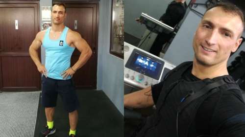 Χαλκιδική: Αυτός είναι ο φύλακας άγγελος του 3χρονου που έσωσε από πνιγμό - Έκανα ΚΑΡΠΑ, ζωντάνεψε και άρχισε να κλαίει