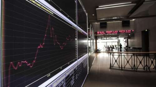 Χρηματιστήριο: Μεγάλη άνοδος 6,07% μετά τα 750 δισ. ευρώ της ΕΚΤ