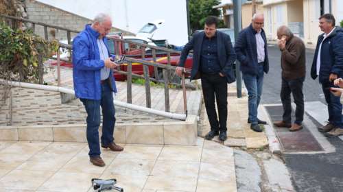 Βούτες Ηρακλείου: Τεκτονική διάρρηξη η πιθανή αιτία των ρηγματώσεων, λέει ο Λέκκας - Ζημιές σε 20 σπίτια, ακατάλληλα τα 7