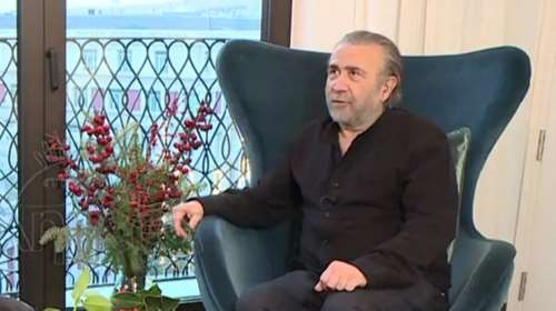 Ο Λάκης Λαζόπουλος &quot;καρφώνει&quot; τη Ματίνα Παγώνη και τη Μιμή Ντενίση &amp; αποκαλύπτει τις απειλές που έχει δεχτεί για τη ζωή του