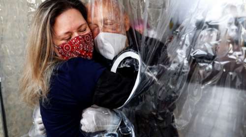 Κορονοϊός: Ξεπέρασαν τα 11 εκατομμύρια τα κρούσματα παγκοσμίως