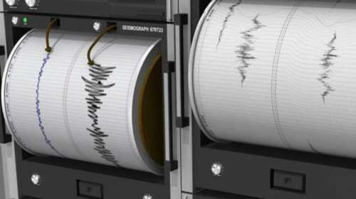 Σεισμική δόνηση 4,7 Ρίχτερ ταρακούνησε την Ηγουμενίτσα