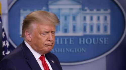 Ανηψιά Τραμπ: Ο Ντόναλντ είναι ρατσιστής και παθολογικός ψεύτης