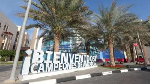 Αργεντινή: Οι πρωταθλητές Αμερικής θα κάνουν… &quot;φασαρία&quot;