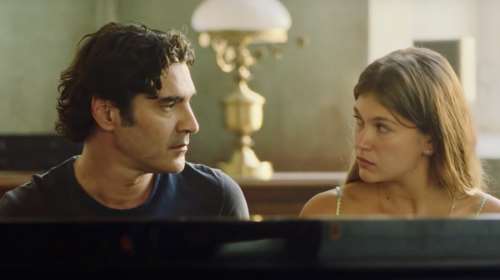 Οι αινιγματικές αναρτήσεις του "Maestro" για τον νεκρό "Χαράλαμπο"